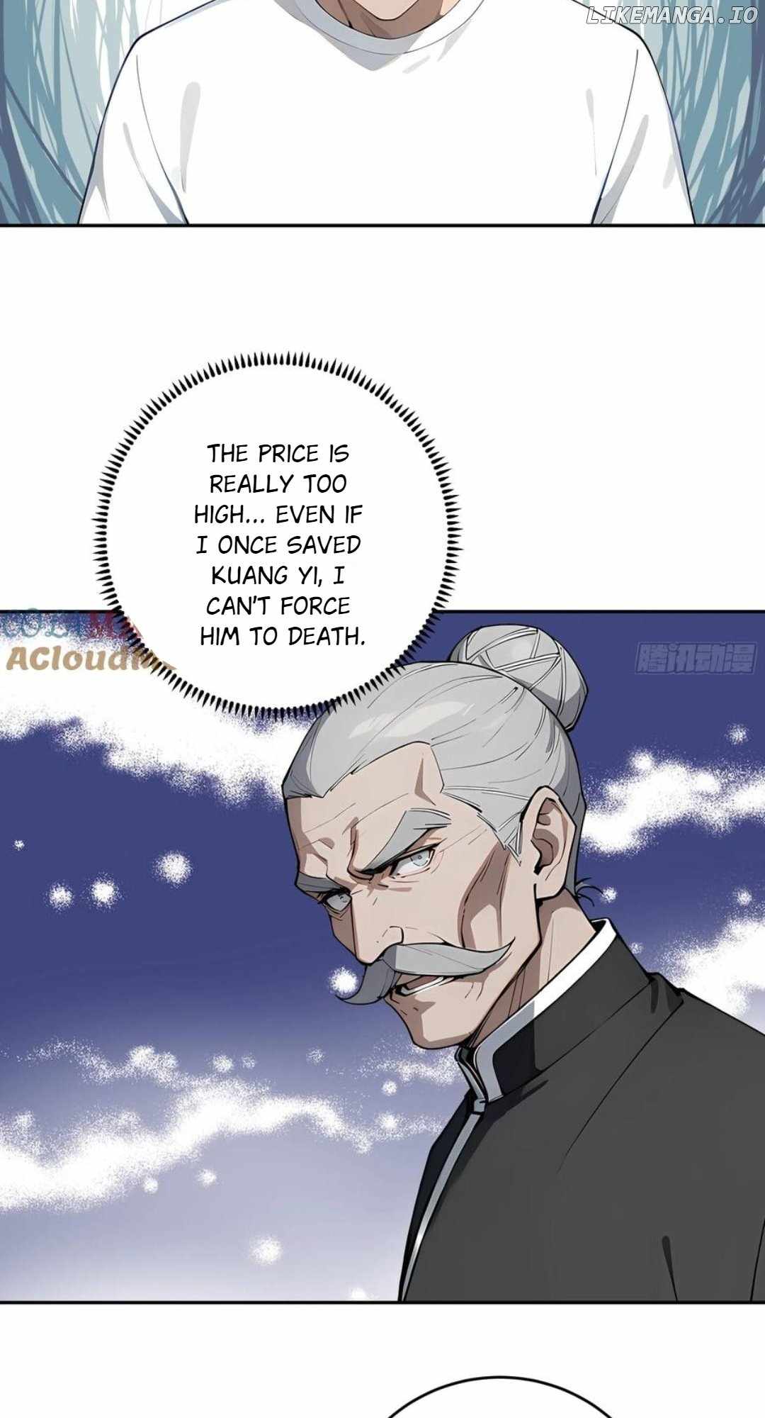 God of Learning Chapter 67 48